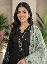 Premium-Roman-Silk-Sequence-Embroidered-Tunic,-Matching-Palazzo,-and-Lining-Organza-Dupatta-3-Piece-Wedding-Suit-Set-Green3.webp