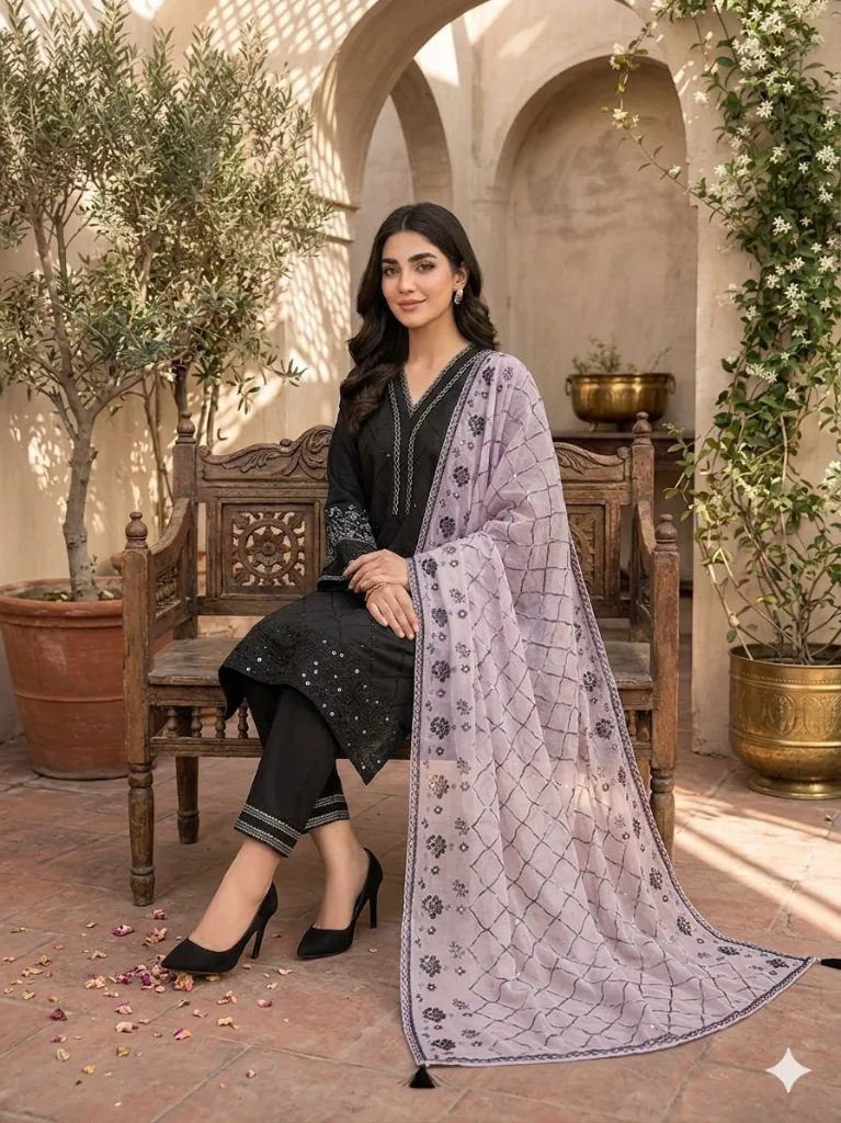 Premium-Roman-Silk-Sequence-Embroidered-Tunic,-Matching-Palazzo,-and-Lining-Organza-Dupatta-3-Piece-Wedding-Suit-Set-Purple4.webp