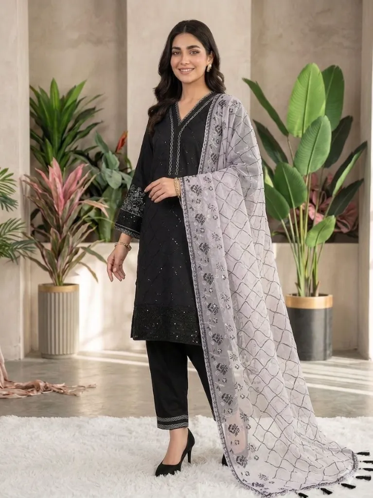 Premium-Roman-Silk-Sequence-Embroidered-Tunic,-Matching-Palazzo,-and-Lining-Organza-Dupatta-3-Piece-Wedding-Suit-Set-Purple2.webp