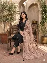 Premium-Roman-Silk-Sequence-Embroidered-Tunic,-Matching-Palazzo,-and-Lining-Organza-Dupatta-3-Piece-Wedding-Suit-Set-Peach4.webp