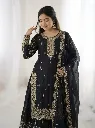 Premium-Fendy-Silk-Embroidered-Coding-and-Sequence-Work-Kurti,-Palazzo,-and-Lace-Border-Dupatta-3-Piece-Suit-Set-2-Black7.webp