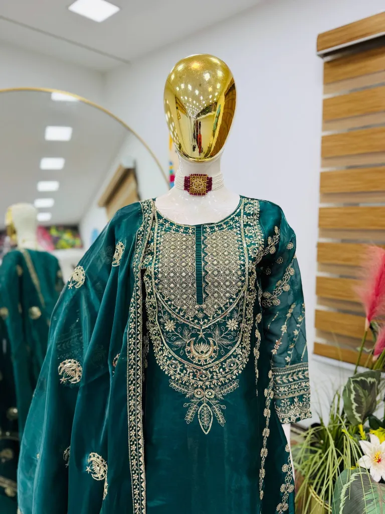 Premium-Jimmy-Choo-Fabric-Sequence-Embroidered-Round-Neck-Tunic,-High-Flair-Palazzo,-and-Coordinated-Dupatta-3-Piece-Suit-Set-Peacock2.webp
