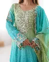 Premium-Chinon-Silk-Front-&-Back-Coding-Dori-and-Sequins-Embroidered-Kurti,-Matching-Palazzo,-and-2.2-Meter-Dupatta-3-Piece-Festive-Luxury-Set-with-Rivet-Moti-Accent7.webp