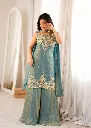 Premium-Pure-Soft-Fendy-Silk-Embroidered-Sequence,-Dori,-and-Jari-Work-Tunic,-3-Meter-Grand-Flare-Sharara,-and-Coordinated-Belt-Style-Dupatta-3-Piece-Festive-Set4.webp
