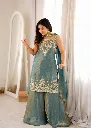 Premium-Pure-Soft-Fendy-Silk-Embroidered-Sequence,-Dori,-and-Jari-Work-Tunic,-3-Meter-Grand-Flare-Sharara,-and-Coordinated-Belt-Style-Dupatta-3-Piece-Festive-Set6.webp