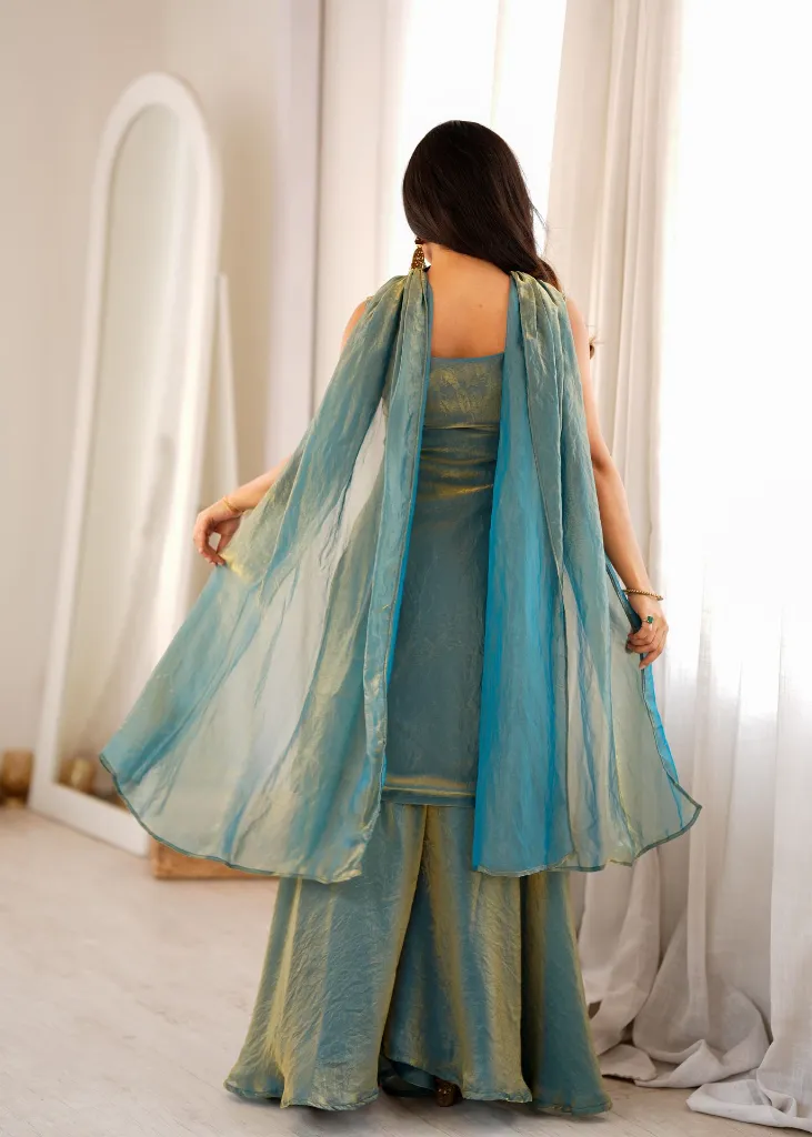 Premium-Pure-Soft-Fendy-Silk-Embroidered-Sequence,-Dori,-and-Jari-Work-Tunic,-3-Meter-Grand-Flare-Sharara,-and-Coordinated-Belt-Style-Dupatta-3-Piece-Festive-Set9.webp