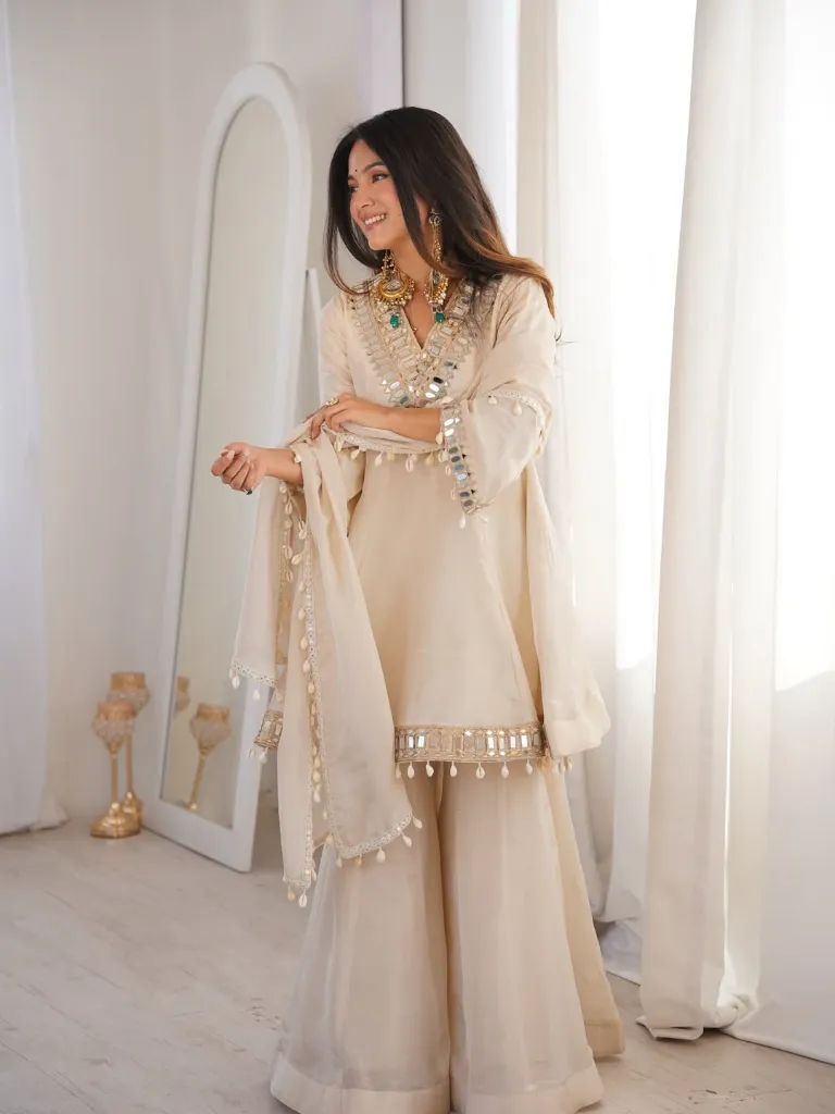 Premium-Chinon-Silk-Long-Kali-Kurti-with-Real-Mirror-&-Coding-Work,-Matching-Flaired-Palazzo,-and-Paper-Mirror-Kodi-Lace-Dupatta-3-Piece-Festive-Set4.webp