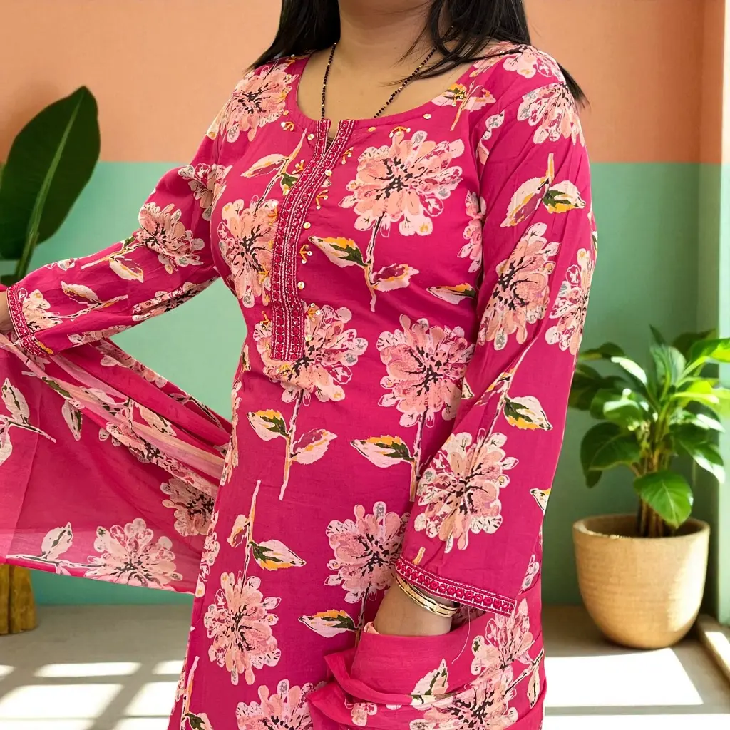 IMG_9432Pink Floral-Printed-Kurta-with-Palazzo-Pants&Dupatta.webp