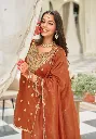 Premium-Heavy-Natural-Silk-Heavily-Embroidered-Sequence-Kurti-with-Fancy-Cutwork,-Matching-Sharara,-and-Embroidered-Cutwork-Dupatta-3-Piece-Festive-Luxury-Suit-Set7.webp
