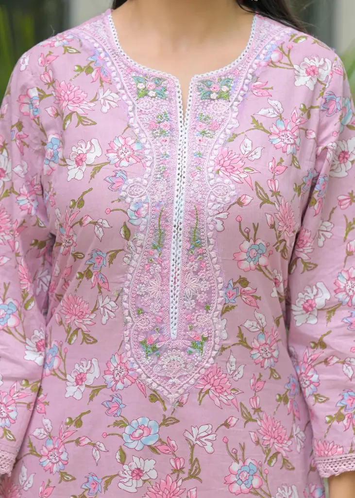 Floral-Delight-Cotton-Kurta-Palazzo-Suit-with-Dupatta2.webp