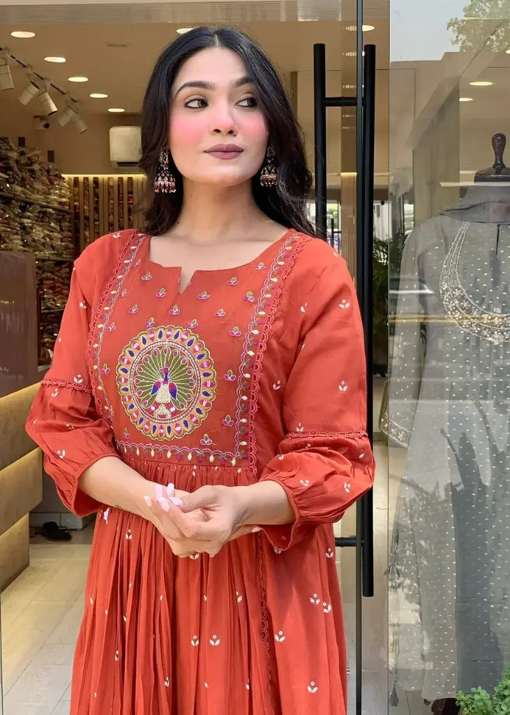 Russet-Red-Embroidered-Anarkali-Suit -Set3.webp