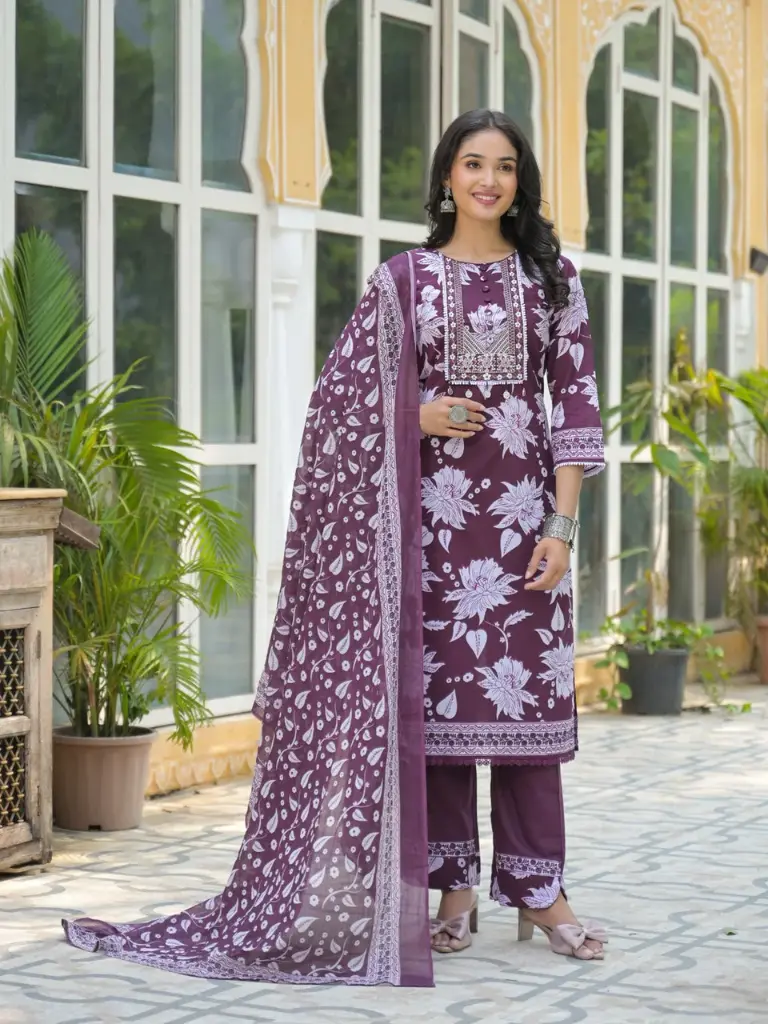 Purple-Cotton-Suit-with-Coin-Lace–FloralPrint4.webp