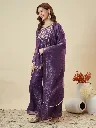 Premium-Crunchy-Silk-Embroidered-Short-Kurta-with-Full-Sleeves,-Matching-Straight-Pants,-and-Coordinated-Dupatta-3-Piece-Festive-Luxury-Set-Wine4.webp