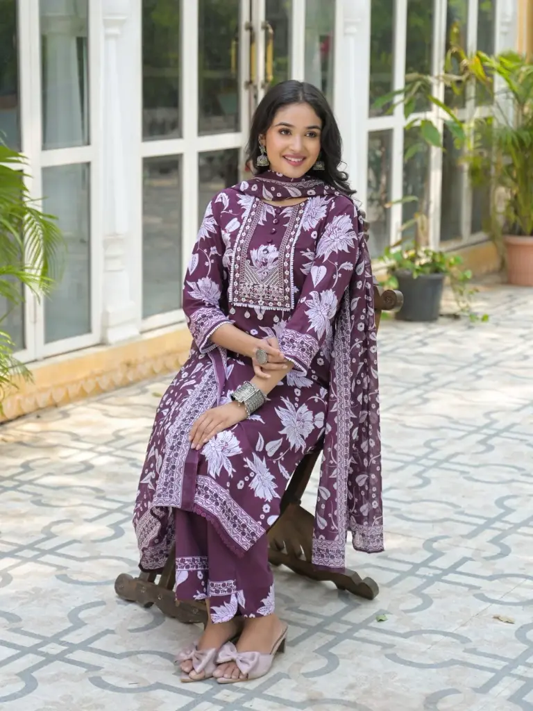 Purple-Cotton-Suit-with-Coin-Lace–FloralPrint5.webp