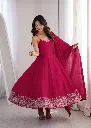 Premium-Quality-Pure-Roman-Silk-Chanderi-Sleeveless-Anarkali-Gown,-Fully-Stitched-Trousers,-and-Lace-Border-Shawl-Dupatta-3-Piece-Festive-Luxury-Set2.webp