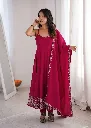 Premium-Quality-Pure-Roman-Silk-Chanderi-Sleeveless-Anarkali-Gown,-Fully-Stitched-Trousers,-and-Lace-Border-Shawl-Dupatta-3-Piece-Festive-Luxury-Set5.webp
