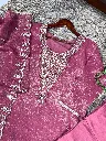 Premium-Silver-Glossy-Crunchy-Fabric-Sequins-Tunic,-Solid-Roman-Silk-Trousers,-and-Coordinated-Embroidered-Dupatta-3-Piece-Suit-Set2.webp