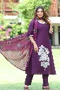 Premium-Pure-Cotton-Embroidered-A-Line-Kurti,-Tailored-Pants,-and-Hand-Block-Printed-Mul-Cotton-Dupatta-3-Piece-Festive-Set1.webp