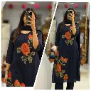Premium-Jaipur-Cotton-6060-Straight-Fit-Kurti,-Tailored-Trousers,-and-Coordinated-Dupatta-3-Piece-Festive-Set-with-Elegant-Rose-Embroidery-Work2.webp