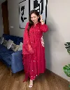 Red-Velly-Premium-Pure-Cotton-60-60-Handwork-Neck-Print-Kurta,-Matching-Pants,-Cotton-Dupatta,-and-Complimentary-Bracelet-4-Piece-Suit-Set3.webp