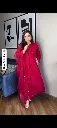 Red-Velly-Premium-Pure-Cotton-60-60-Handwork-Neck-Print-Kurta,-Matching-Pants,-Cotton-Dupatta,-and-Complimentary-Bracelet-4-Piece-Suit-Set4.webp