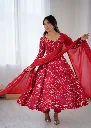 Premium-Heavy-Viscose-Rayon-Bandhej-Print-Anarkali,-Butter-Crepe-Pants,-and-Fox-Georgette-Dupatta-3-Piece-Festive-Set4.webp