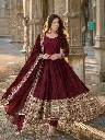 Premium-Fandy-Crash-Fully-Flared-Gown-with-Sequins-Embroidery,-Elegant-V-Round-Neckline,-and-Coordinated-Embroidered-Dupatta-2-Piece-Luxury-Set1.webp