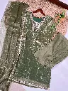 Premium-Gold-Coin-Fabric-Sequins-and-Thread-Embroidered-Tunic,-Plain-Maska-Cotton-Elastic-Bottom,-and-Coordinated-Dupatta-3-Piece-Suit-Set3.webp