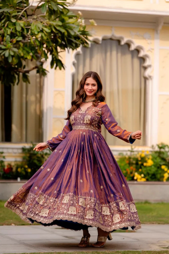 Premium-Dual-Tone-Fendy-Satin-Fully-Flared-Gown-with-Heavy-Embroidery,-Micro-Cotton-Lining,-and-Coordinated-Dupatta-2-Piece-Luxury-Wardrobe-Set-Purple3.webp