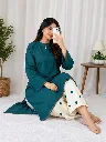 Premium-Heavy-Rayon-Cotton-Tunic-with-Intricately-Embroidered-Palazzo-Pants-2-Piece-Designer-Co-Ord-Set-Peacock2.webp