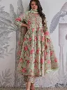 Premium-Pure-Taj-Jaipuri-Cotton-6060-Handwork-Anarkali-Kurti,-Tailored-Trousers,-and-Lightweight-Floral-Dupatta-3-Piece-Luxury-Summer-Suit-Set-Green2.webp