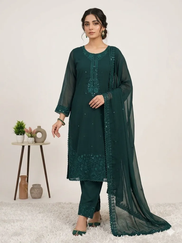 Georgette-Sequence-Embroidered-Long-Kurti-&-Matching-Straight-Pant-Set-with-Dupatta2.webp