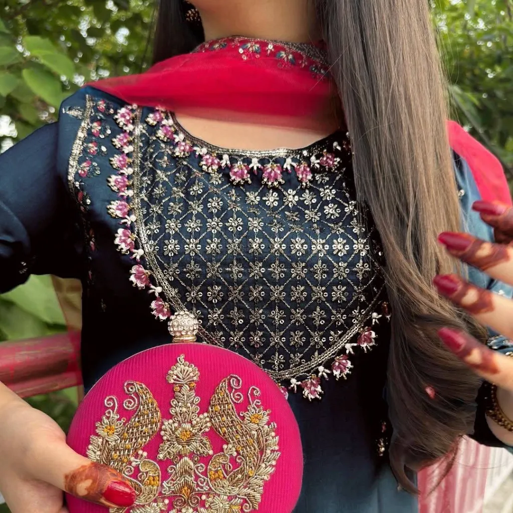 French-Crepe-Silk-Zari-&-Sequins-Embroidered-Long-Kurti-&-Farshi-Palazzo-Suit-Set-with-Soft-Net-Dupatta1.webp