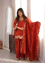 Glass-Roman-Silk-Embroidered-Tunic-&-Farshi-Shalwar-Set-with-Shawl-Style-Dupatta3.webp
