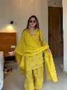 Pure-Satin-Mul-Chanderi-Embroidered-Tunic-&-Roman-Silk-Farshi-Palazzo-Set-with-GPU-Lace-Dupatta5.webp