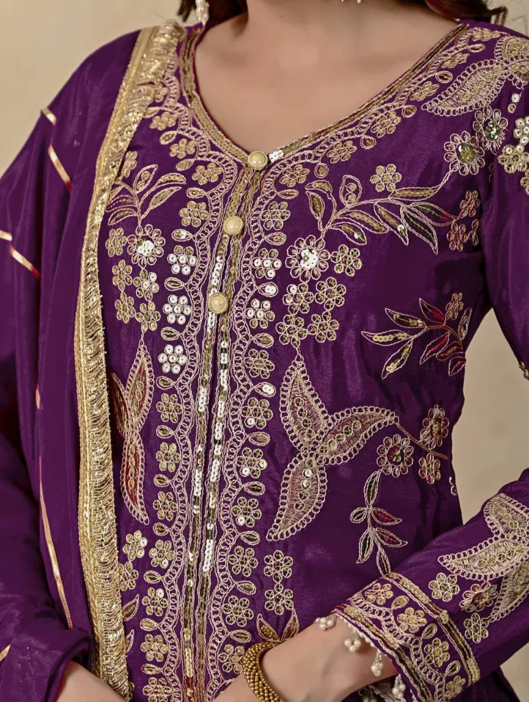 Heavy-Chinon-Silk-5mm-Coding-Sequins-Embroidered-Tunic-&-Sharara-Suit-Set5.webp