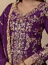 Heavy-Chinon-Silk-5mm-Coding-Sequins-Embroidered-Tunic-&-Sharara-Suit-Set5.webp