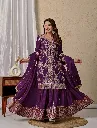 Heavy-Chinon-Silk-5mm-Coding-Sequins-Embroidered-Tunic-&-Sharara-Suit-Set2.webp