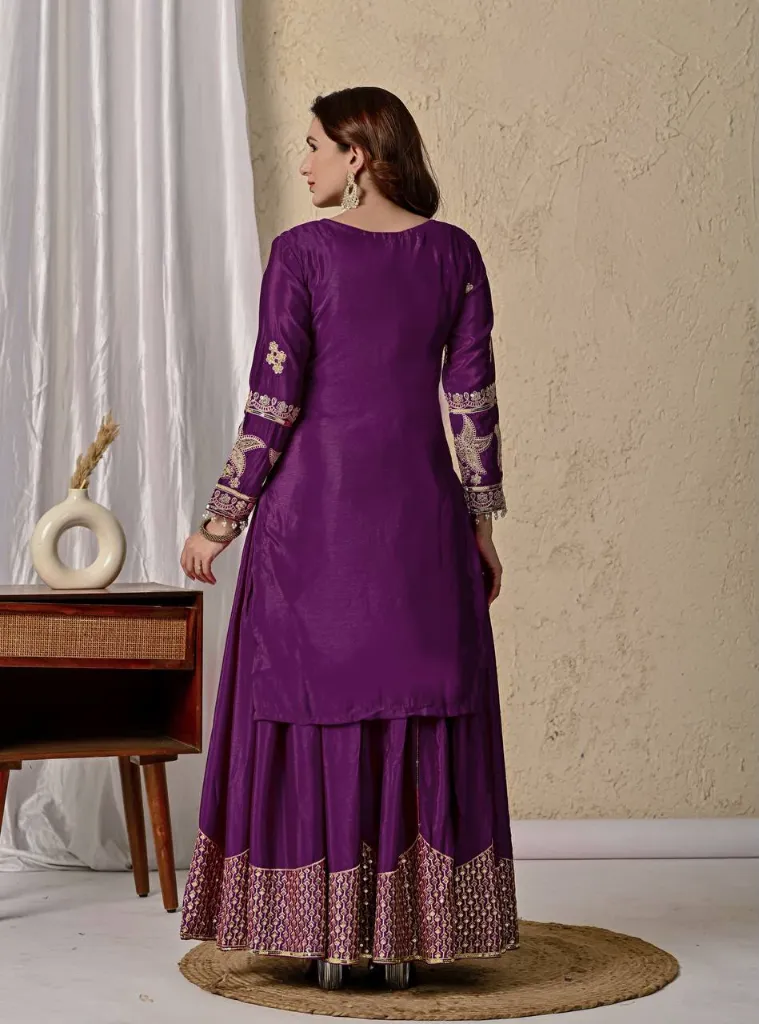Heavy-Chinon-Silk-5mm-Coding-Sequins-Embroidered-Tunic-&-Sharara-Suit-Set6.webp