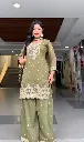 Heavy-Crunchy-Silk-5mm-Sequins-Embroidered-Short-Tunic-&-Sharara-Palazzo-Suit-Set-Green5.webp