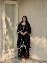 Heavy-Fox-Georgette-Embroidered-Long-Tunic-&-Moti-Work-Palazzo-Set-with-Lace-Border-Dupatta-Black3.webp
