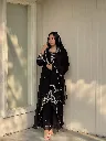 Heavy-Fox-Georgette-Embroidered-Long-Tunic-&-Moti-Work-Palazzo-Set-with-Lace-Border-Dupatta-Black2.webp
