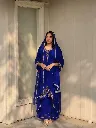 Heavy-Fox-Georgette-Embroidered-Long-Tunic-&-Moti-Work-Palazzo-Set-with-Lace-Border-Dupatta-Blue2.webp
