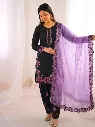 Roman-Glass-Silk-Heavy-Embroidered-Moti-Work-Tunic-&-Farshi-Pant-Set-with-GMY-Silk-Dupatta-Purple2.webp