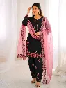 Roman-Glass-Silk-Heavy-Embroidered-Moti-Work-Tunic-&-Farshi-Pant-Set-with-GMY-Silk-Dupatta-Pink2.webp