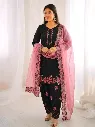 Roman-Glass-Silk-Heavy-Embroidered-Moti-Work-Tunic-&-Farshi-Pant-Set-with-GMY-Silk-Dupatta-Pink3.webp