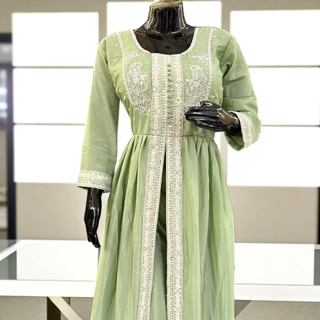 Women's-Sage-Green-Cotton-Embroidered-Kurta-Palazzo-Set-with-Front-Slit2.webp
