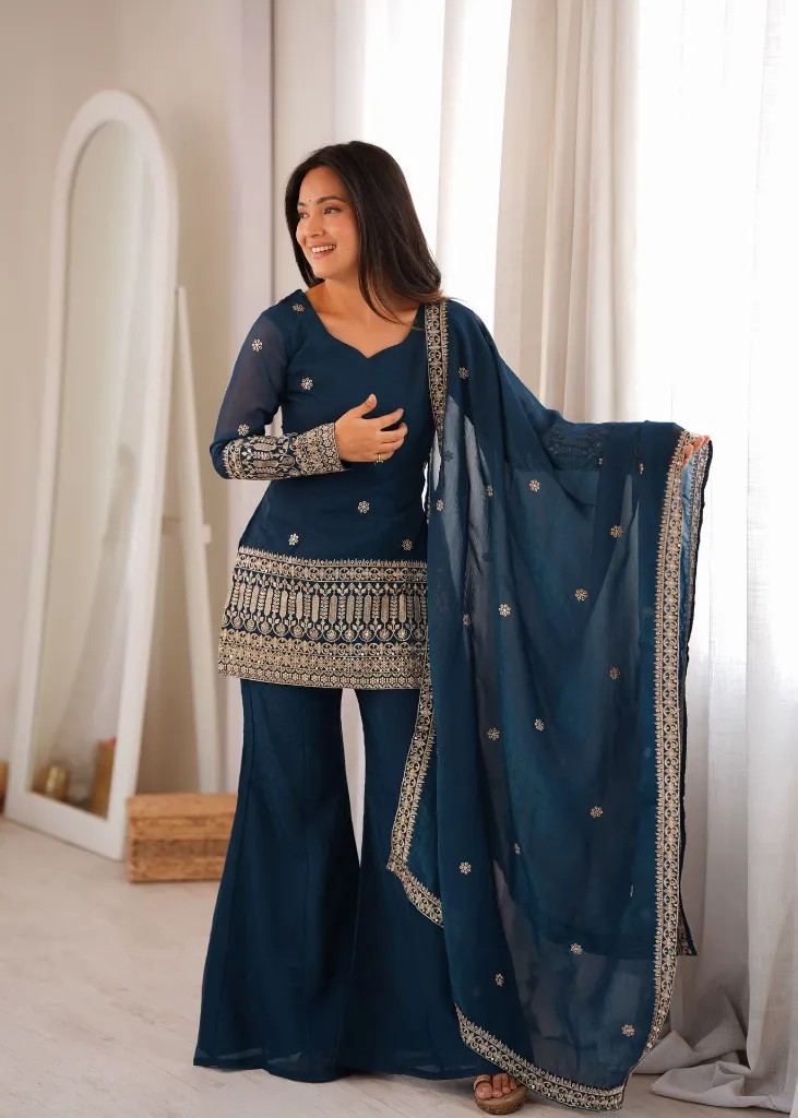 Crunchy-Silk-Embroidered-Suit-with-Bell-Bottom-Pants-and-Dupatta2.webp