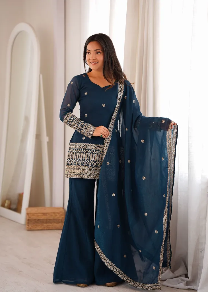 Crunchy-Silk-Embroidered-Suit-with-Bell-Bottom-Pants-and-Dupatta5.webp