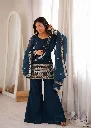 Crunchy-Silk-Embroidered-Suit-with-Bell-Bottom-Pants-and-Dupatta3.webp